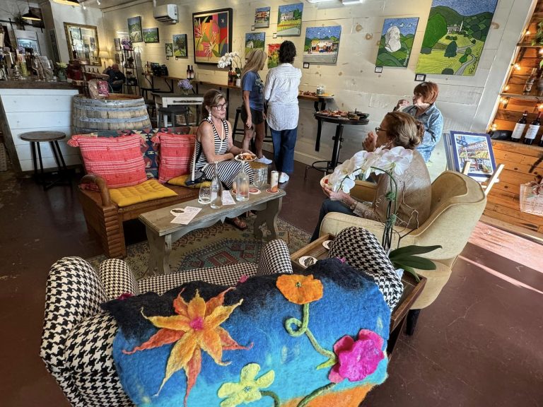 Highroads Tasting Room - Clayton, GA