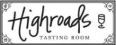 Highroads Tasting Room