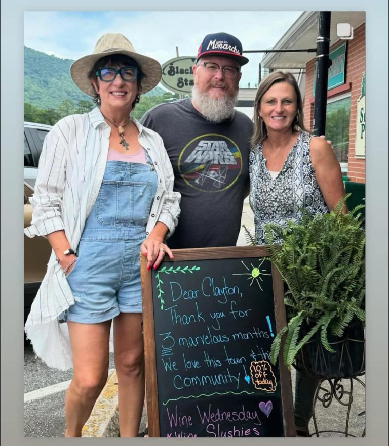 Highroads Tasting Room - Clayton, GA