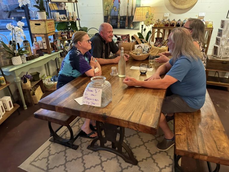 Highroads Tasting Room - Clayton, GA