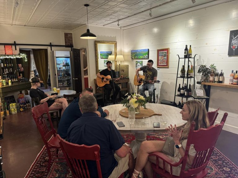 Highroads Tasting Room - Clayton, GA