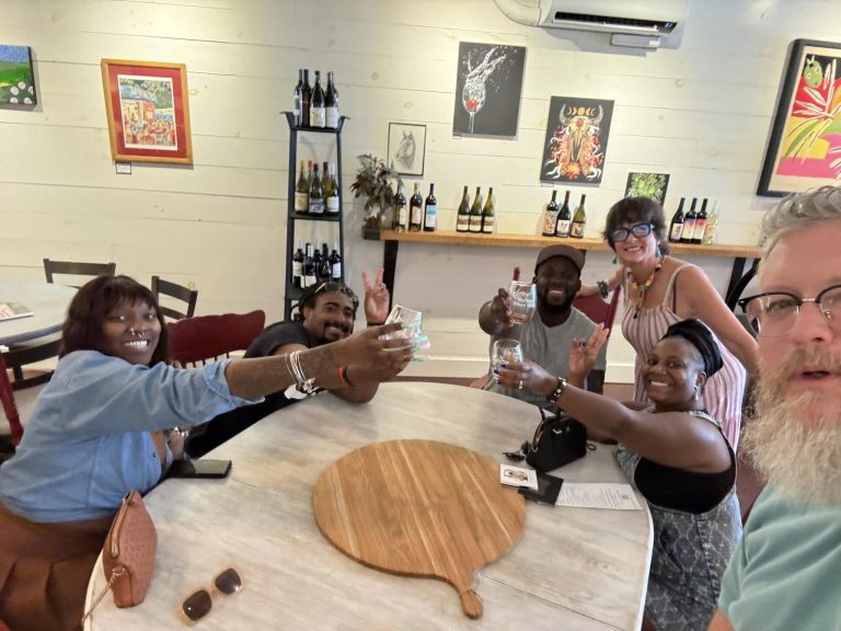 Highroads Tasting Room - Clayton, GA