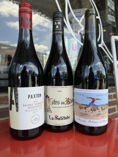 Highroads Tasting Room - Clayton, GA