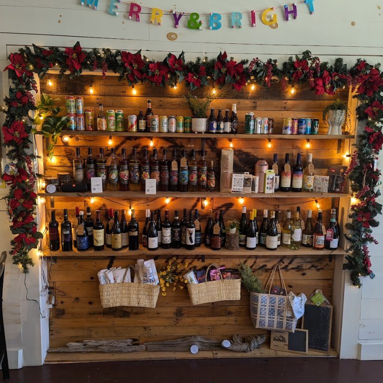 Highroads Tasting Room - Clayton, GA