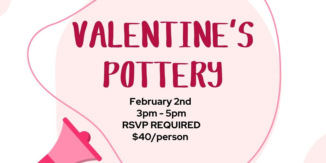 Highroads Tasting Room – Another Pottery Class is Coming! Highroads Tasting Room - Another Pottery Class is Coming!