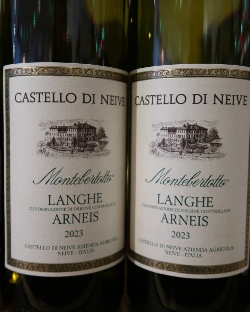 Highroads Tasting Room - Clayton, GA - Winter White Wines