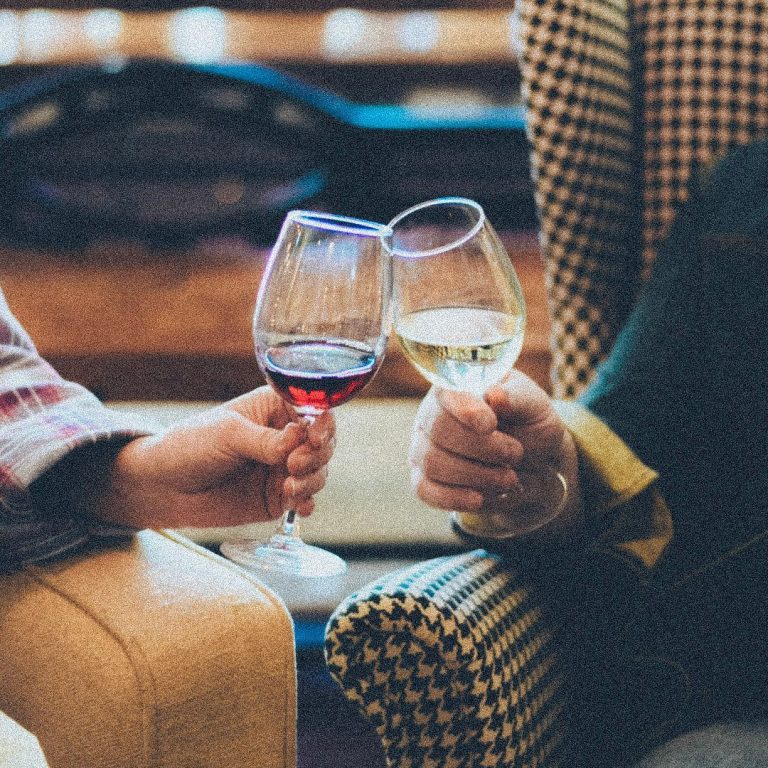 Highroads Tasting Room - Red or White Wine? Why Not Both? - Clayton, GA