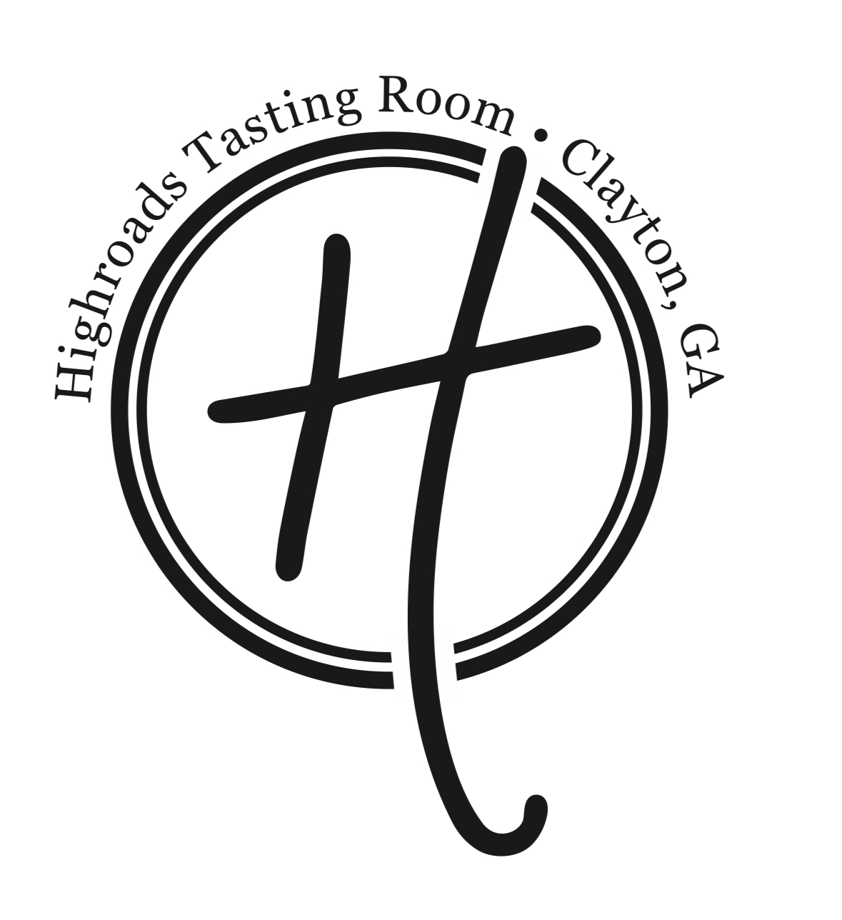 Highroads Tasting Room